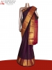 Handloom Wedding Kanjeevaram Silk Saree